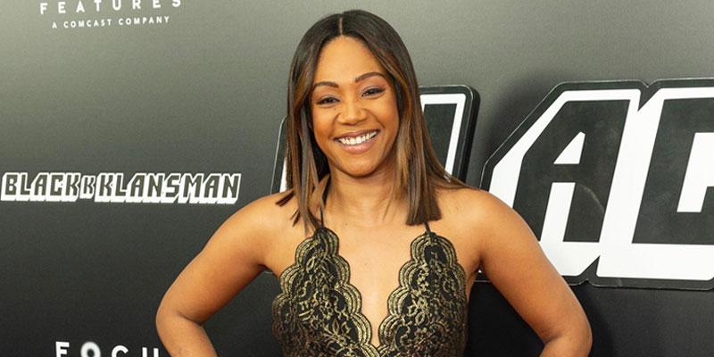 Tiffany Haddish Most Hilarious Interviews Video PP