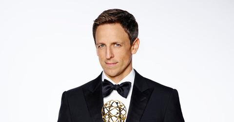 Seth Meyers