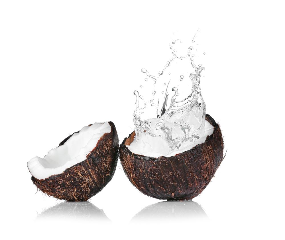 //Coconuts