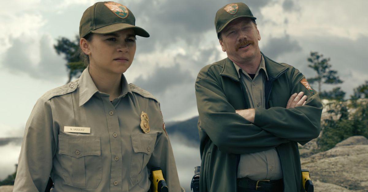 Photo of 'Untamed' premiered on Netflix on July 17, 2025.