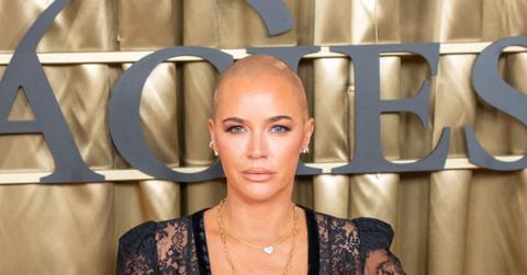 Photo of Teddi Mellencamp