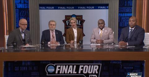 Photo of 'Saturday Night Live.'