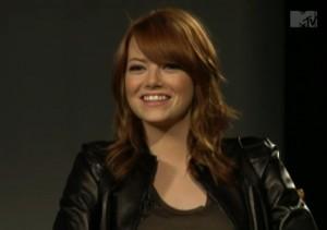 Emma Stone says her dreams now are 'personal and less professional' - ABC  News