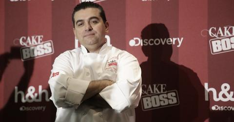 Buddy Valastro