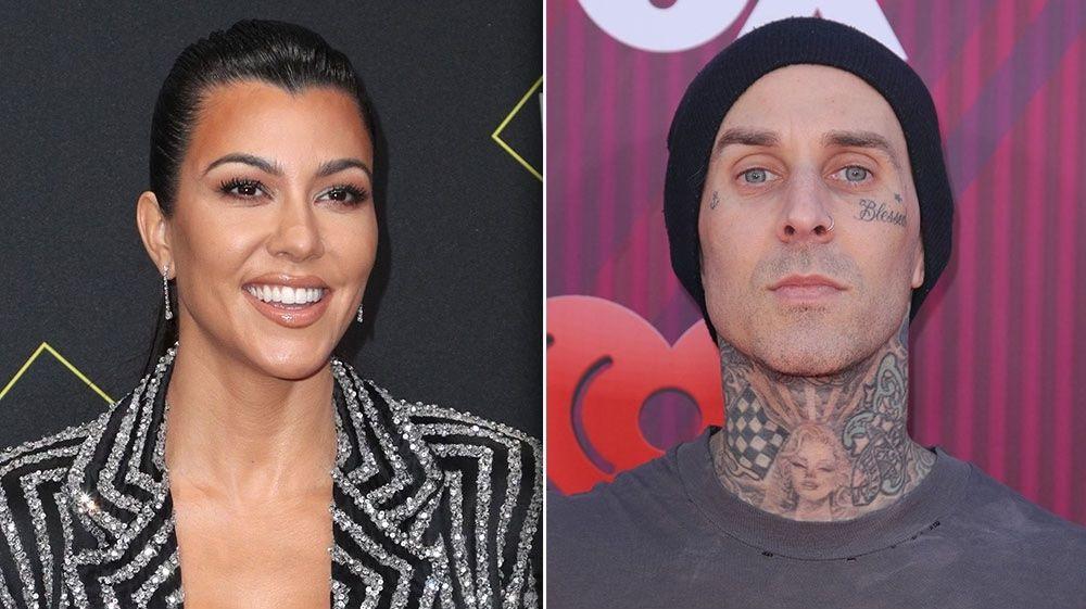 Travis Barker's 'Urgent Family Matter' Leaves Fans Concerned for Kourtney  Kardashian's Baby