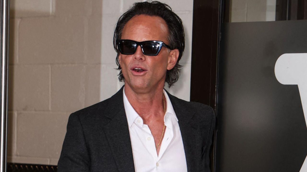 Walton Goggins