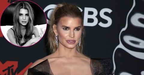 Photo of Jessica Simpson