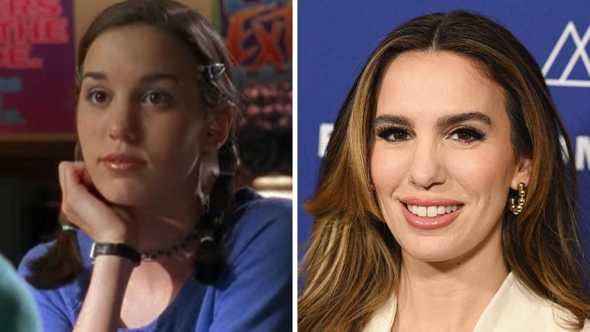 even stevens cast where are they now