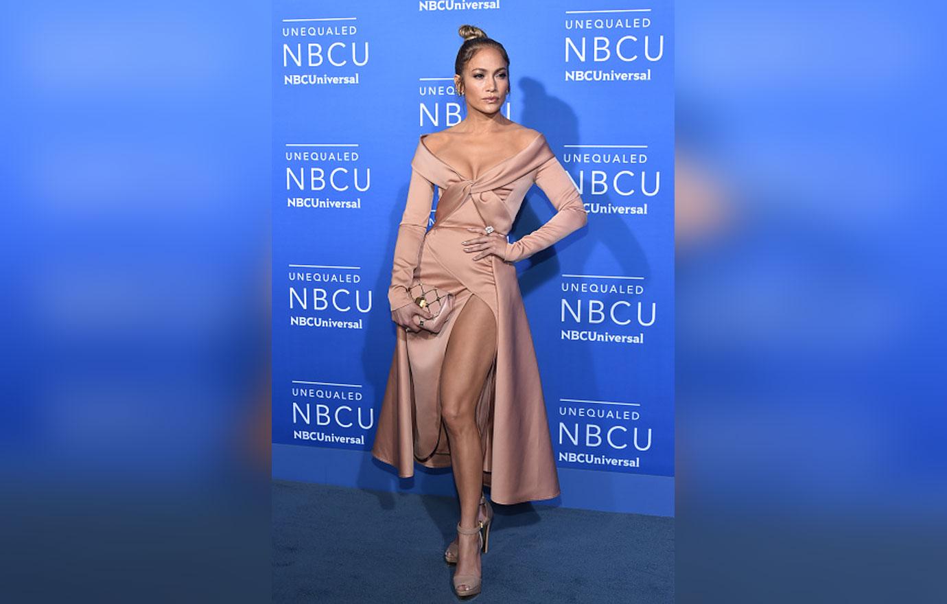 NBCUniversal Upfront Events &#8211; Season 2017