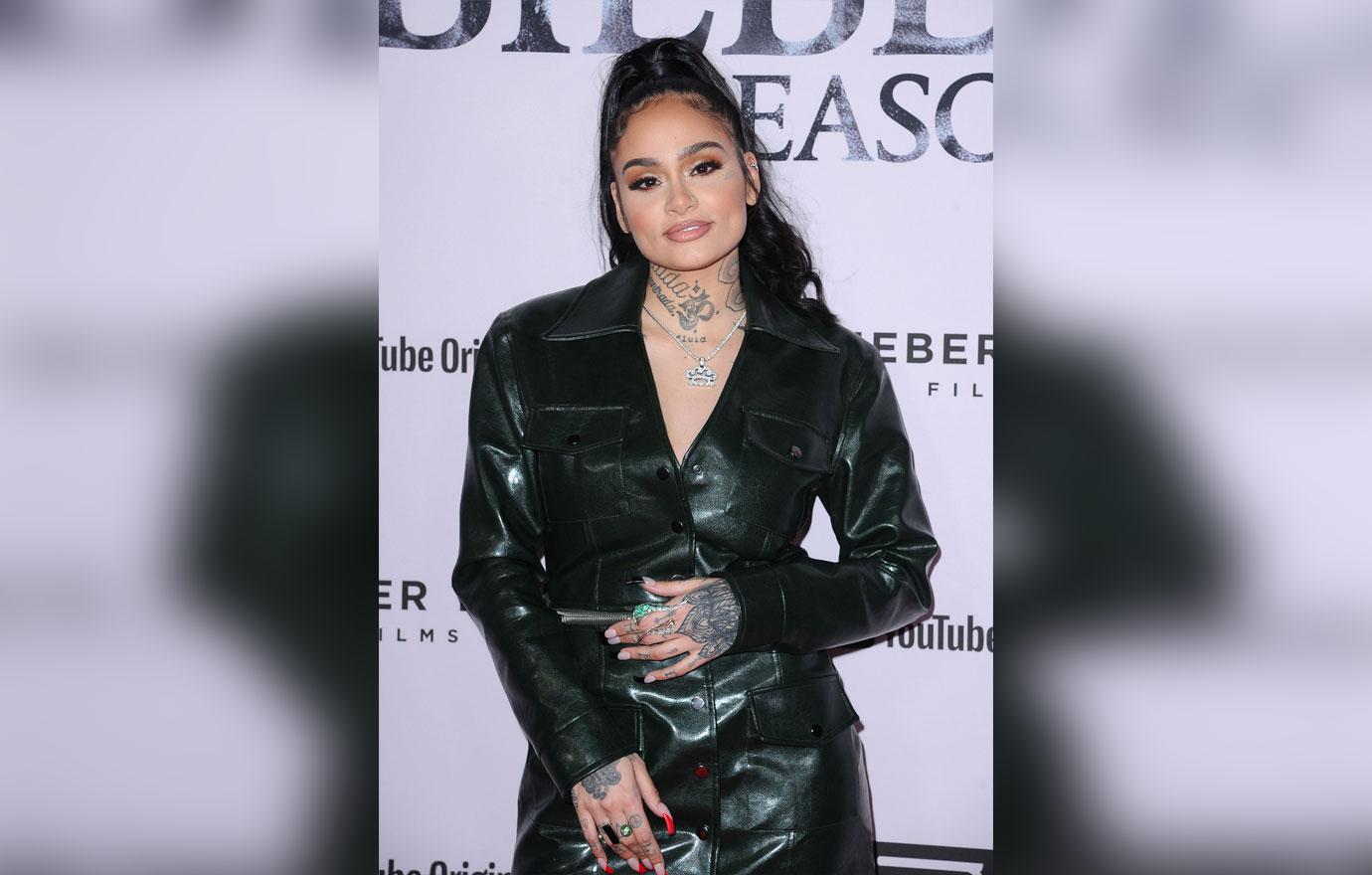 Kehlani Confirms Split With YG & Releases Diss Track ‘Valentine’s Day’