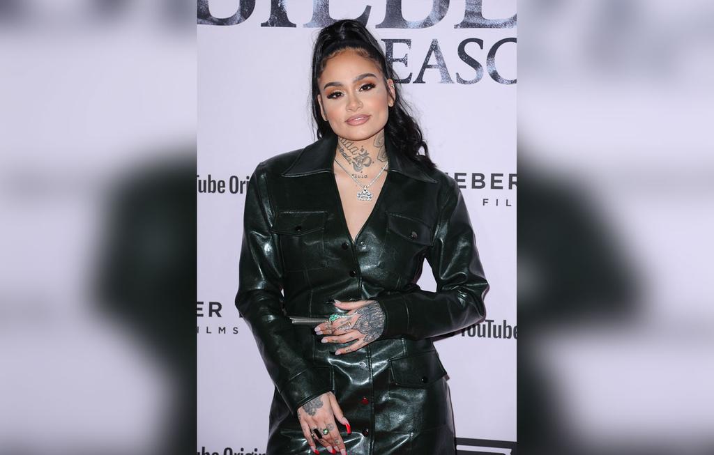 Kehlani Confirms Split With Yg And Releases Diss Track ‘valentines Day 0459