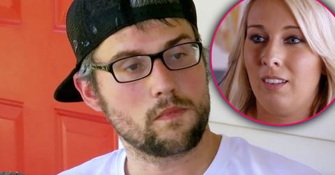 Ryan edwards arrested heroin related charges teen mom