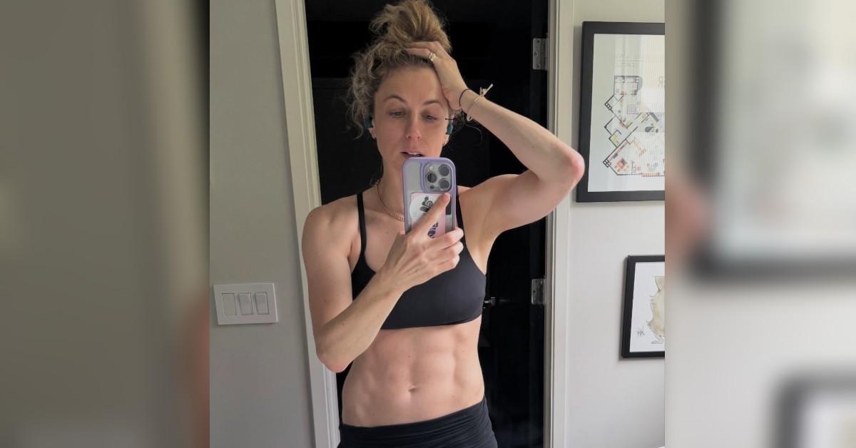 image of Iliza Shlesinger would love to work with Tina Fey, Elizabeth Banks and more.