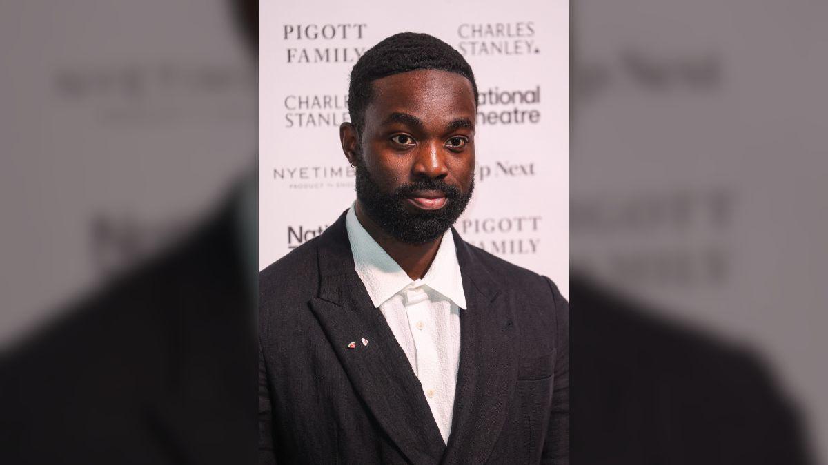 Photo of Paapa Essiedu has received constant hate following his casting of Severus Snape. 