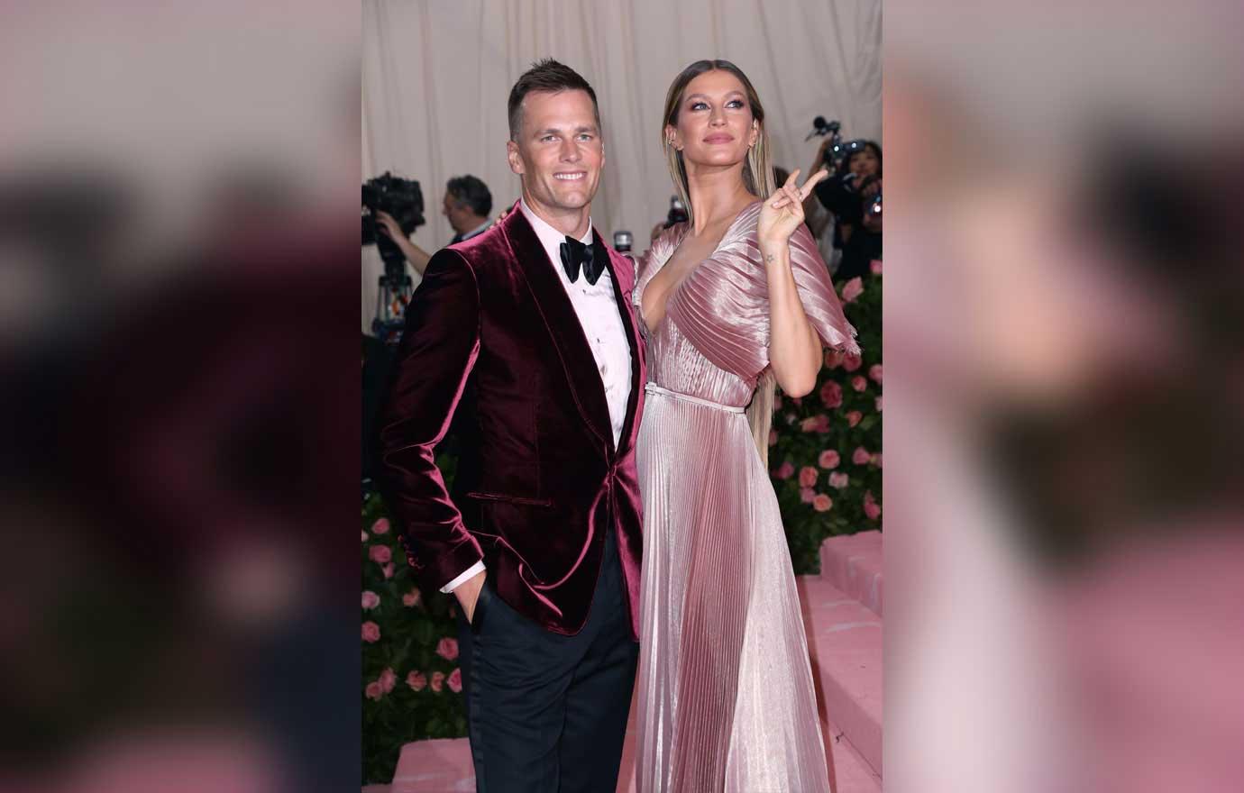 Tom Brady tried to save Gisele Bündchen marriage, but was 'too late'