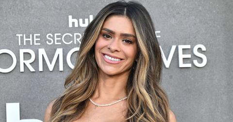 Photo of Taylor Frankie Paul