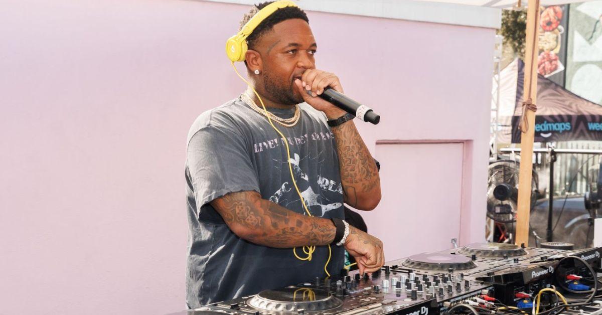 dj
