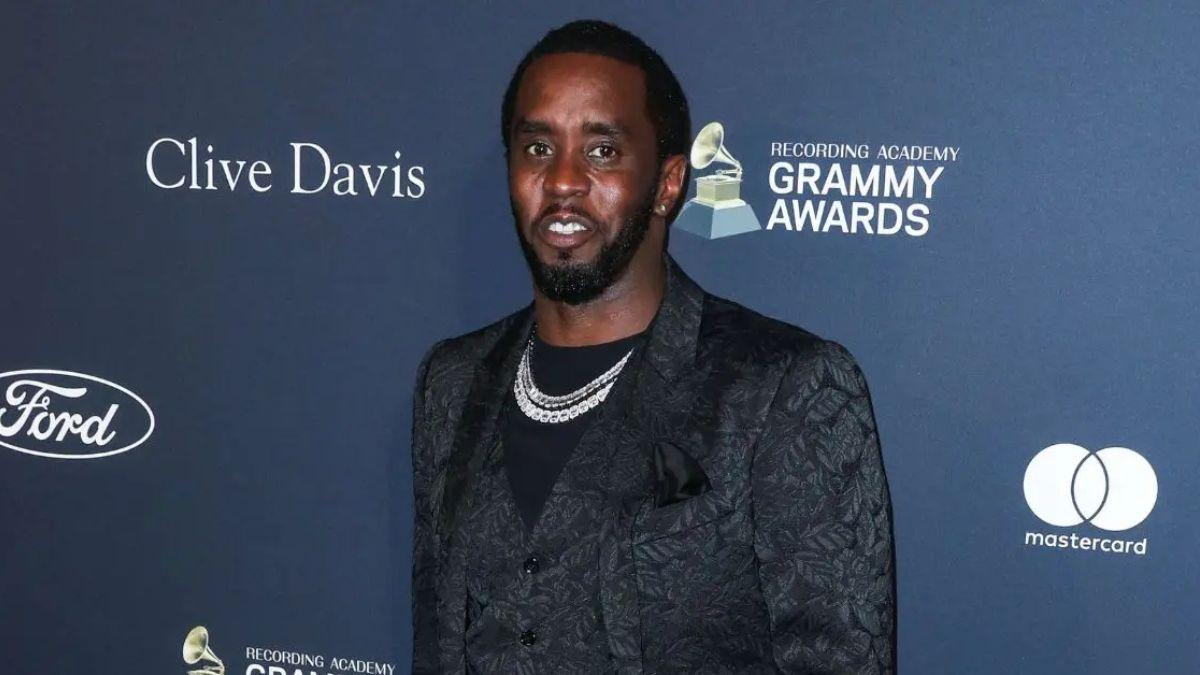 Photo of In October 2025, the father-of-seven was sentenced to 50 months in prison on prostitution charges.