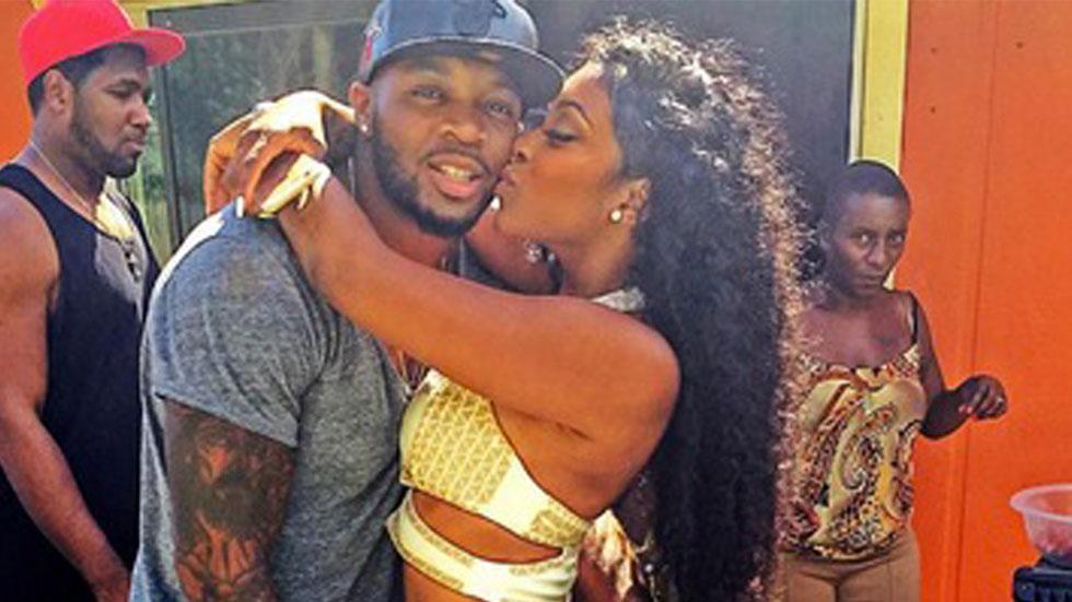 Porsha williams boyfriend duke williams