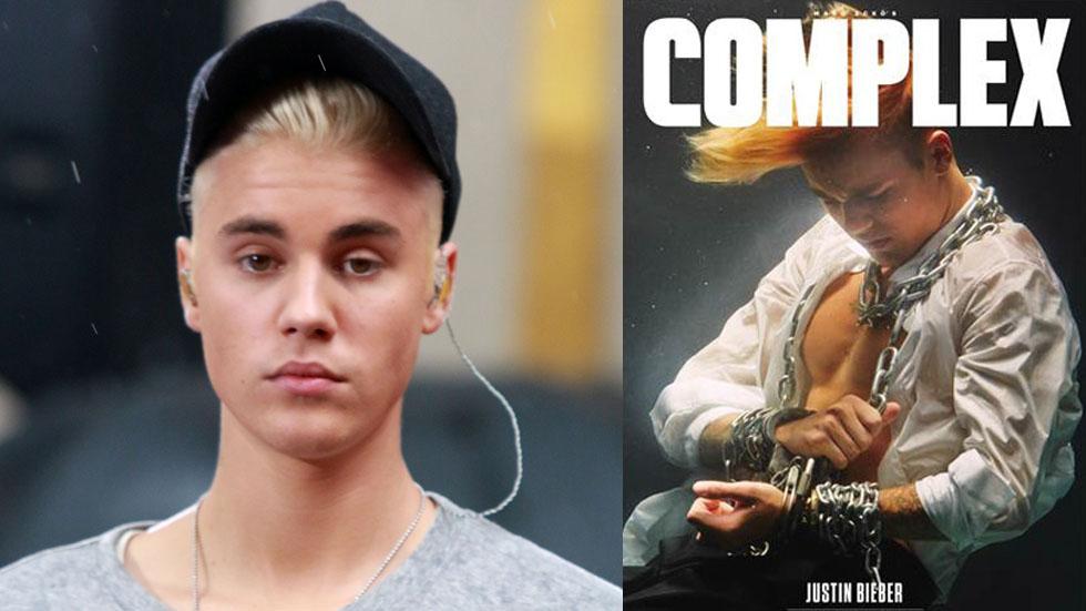 Justin Bieber Talks Fighting ‘So Hard’ With Selena Gomez, Dishes On New ...