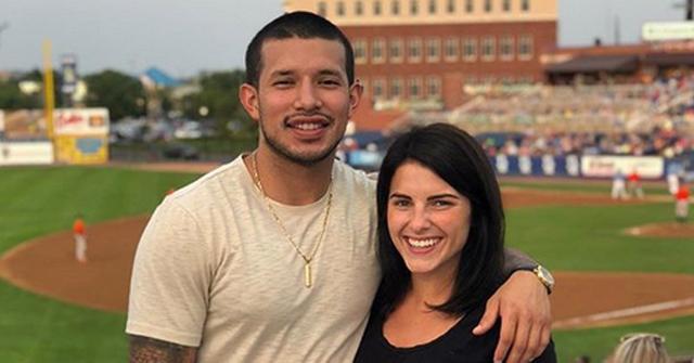 javi-marroquin-girlfriend-lauren-comeau-pregnant-baby-news-anniversary