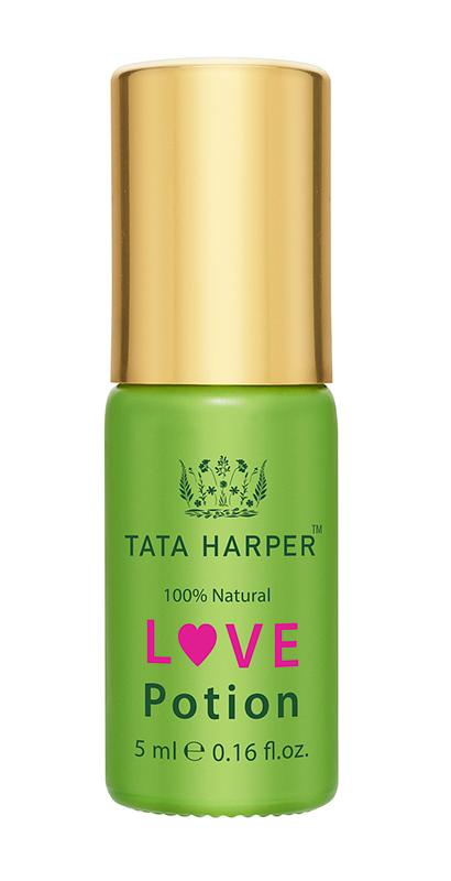 Tata Love Potion Bottle