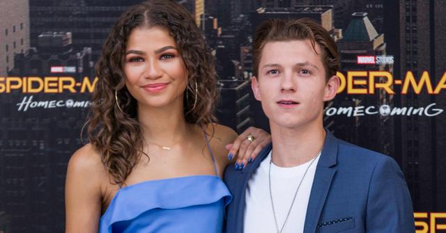 Zendaya’s Rumored Boyfriend Tom Holland Gushes Over Her After Met Gala