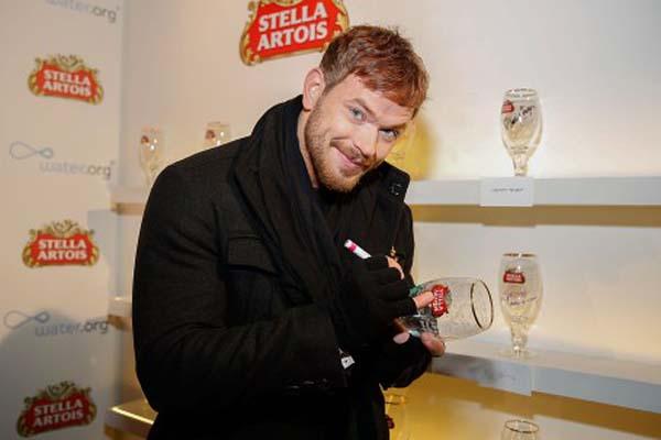 Stella Artois And Water.org Announce Buy A Lady A Drink  &#8211; 2015 Park City