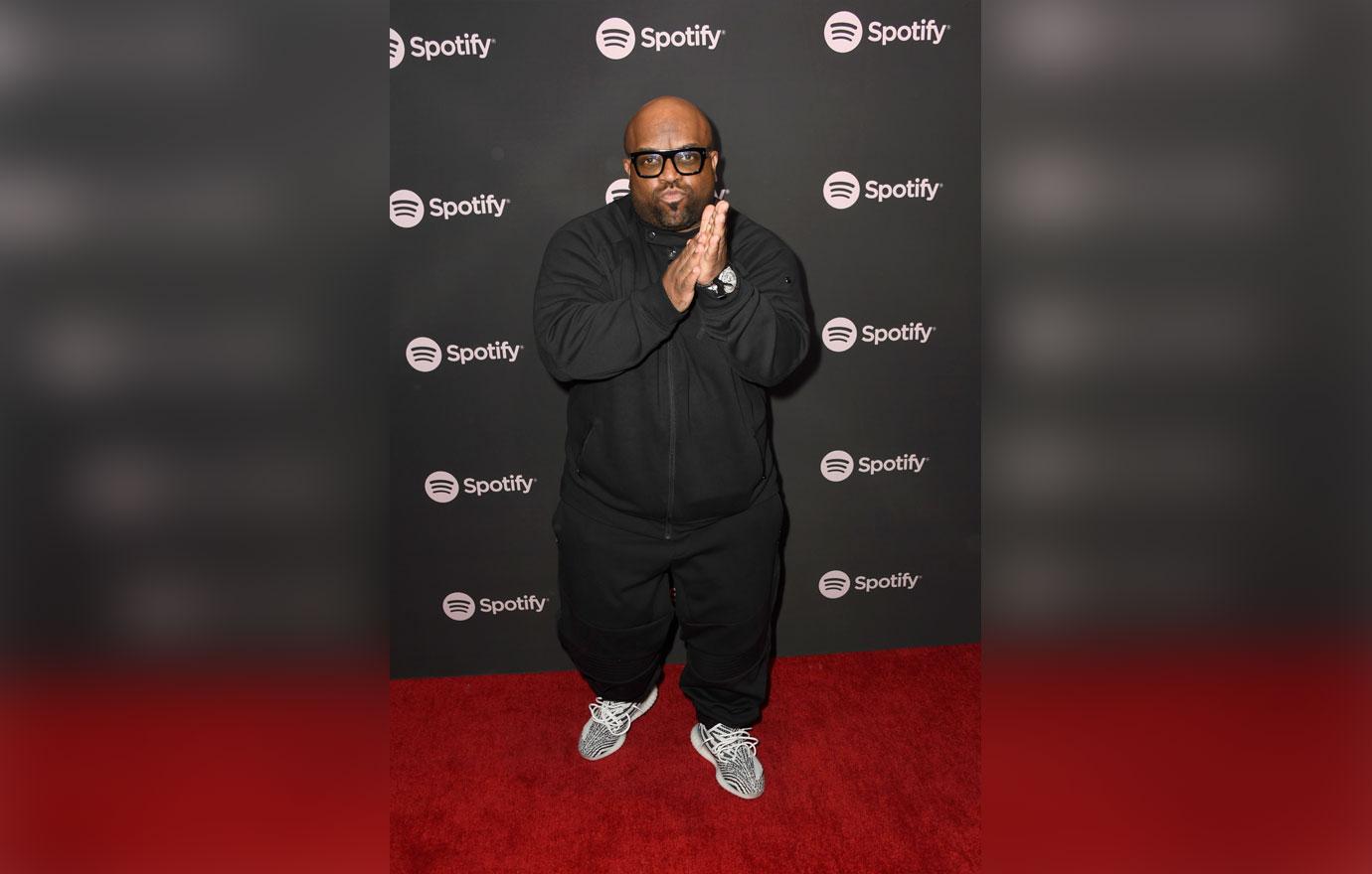 Spotify &#8220;Best New Artist 2019&#8221; Event &#8211; Red Carpet