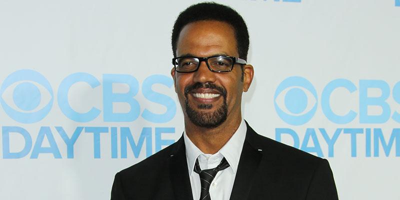 Kristoff St. John