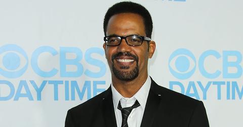 Kristoff St. John