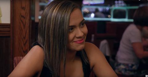 Teen mom 2 briana dejesus pregnant baby boy pp