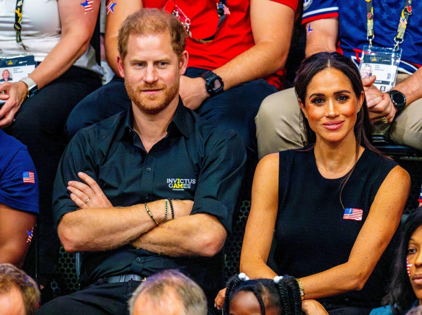 prince harry meghan markle