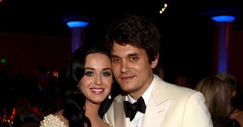 Katy Perry John Mayer 6