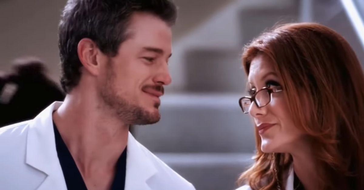 image of Kate Walsh honored Eric Dane following his death at 53.