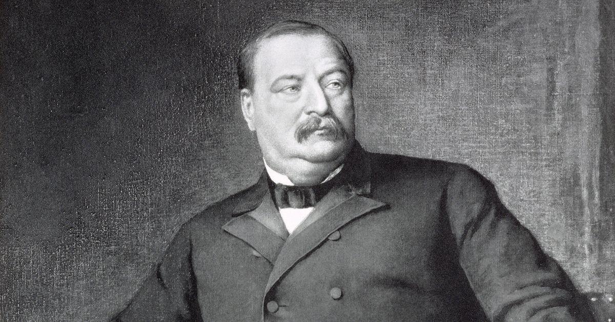 grover cleveland