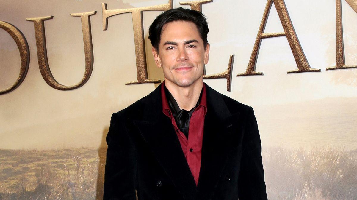 Image of Tom Sandoval denied the allegations through his representative.