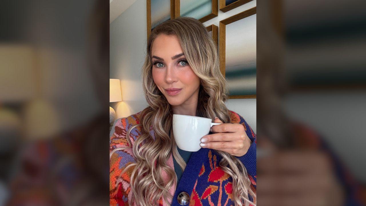 image of Alix Lynx explained why she became more selective about dating.