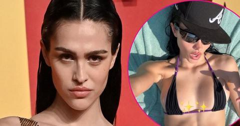 Photo of Amelia Gray Hamlin