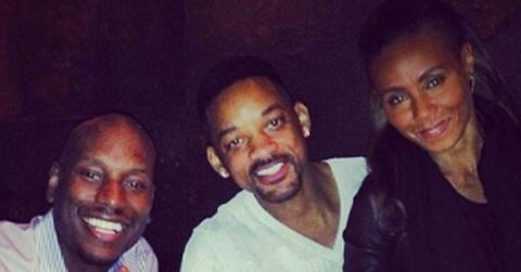 Will jada pinkett smith pay tyrese five million stay off social media hero