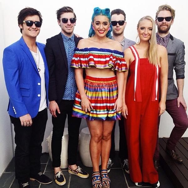 sheppard band