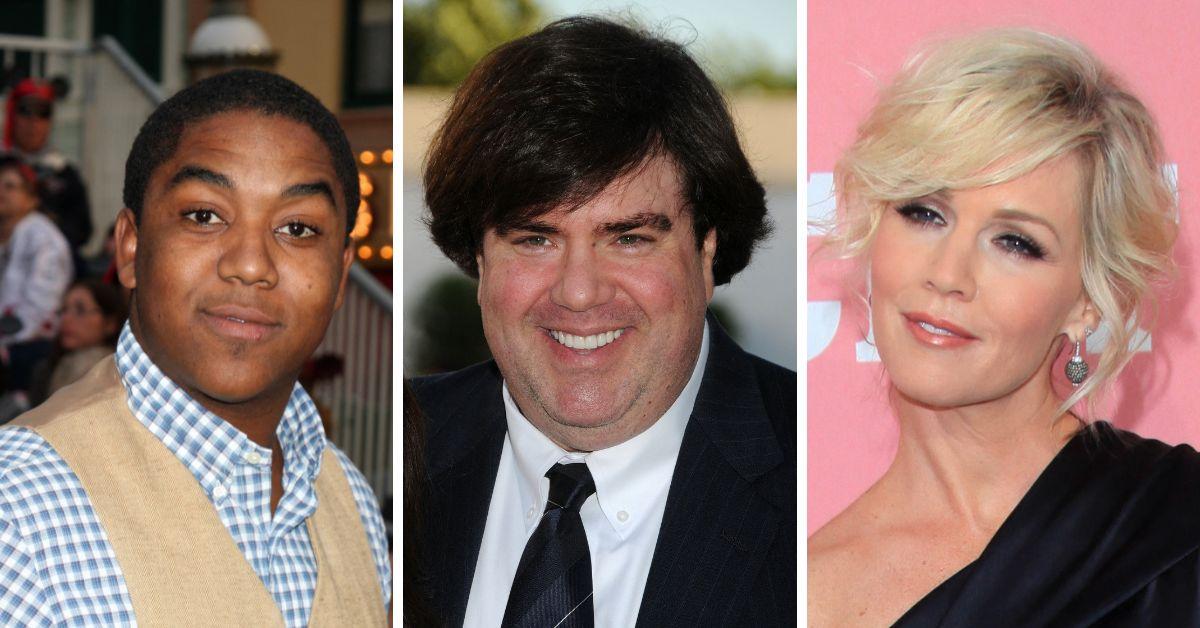 stars who have spoken out against dan schneider