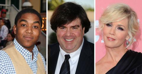 stars who have spoken out against dan schneider