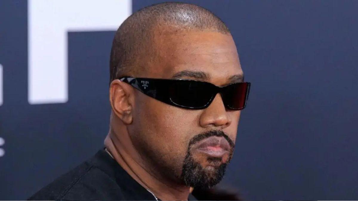 image of Kanye West said he is 'deeply mortified' by his behavior. 