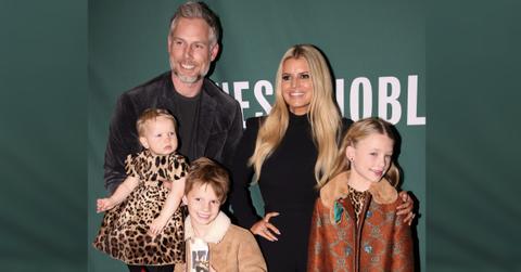 jessica simpson eric another baby ptw