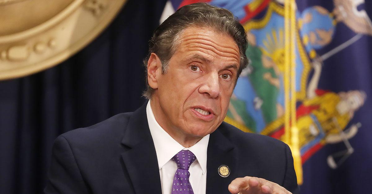 governor andrew cuomo resigns ok