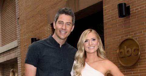 arie luyendyk jr and lauren burnham