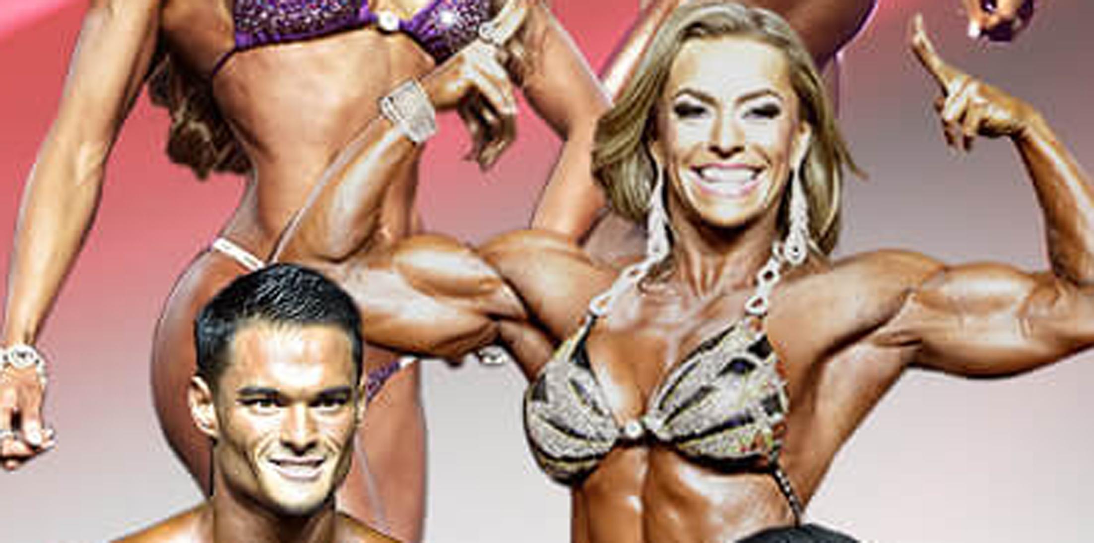 World hottest greatest bodies competition mr olympia hero