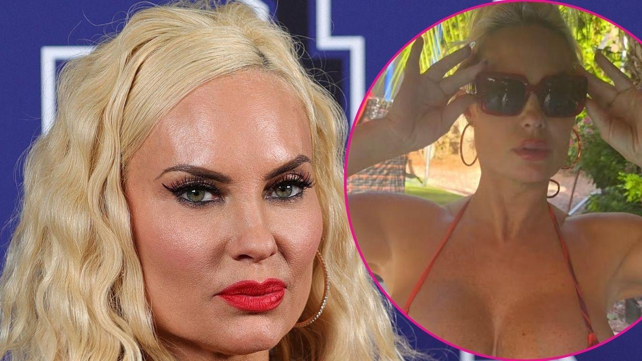 Photo of Coco Austin