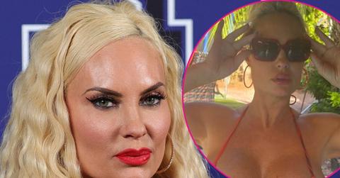 Photo of Coco Austin